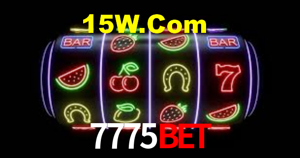 7775Bet