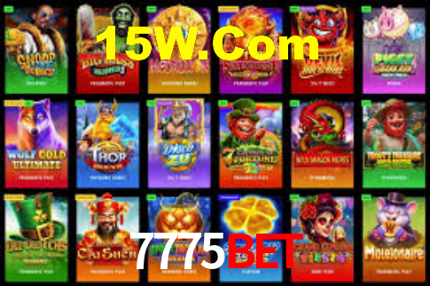 7775Bet: A Experiência de Casino com Jogos de Mesa ao Vivo