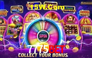 Jogos de Slot 7775Bet