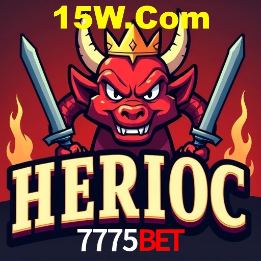 A Emoção da Loteria na 7775Bet: Uma Chance de Mudança de Vida