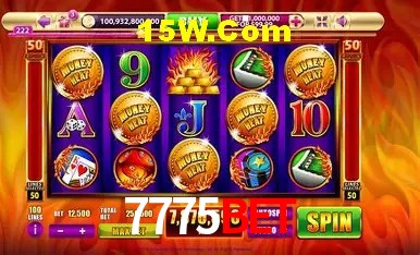 7775Bet Belo Horizonte - Payments