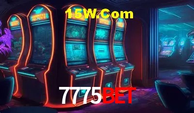 7775Bet Brasília - Jogo Features