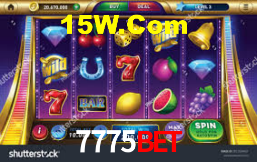 7775Bet - App Features