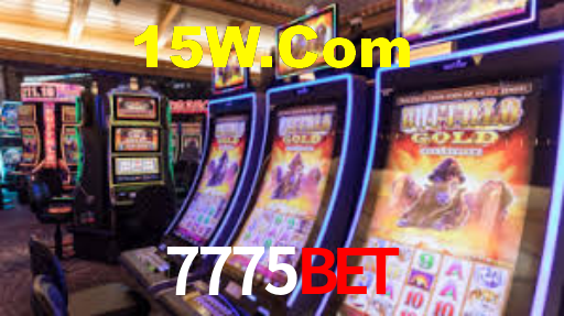 7775Bet