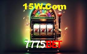 Game Providers 7775Bet