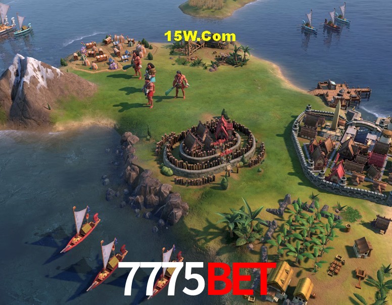 Recursos de Bônus 7775Bet