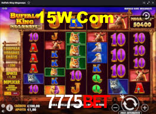 7775Bet