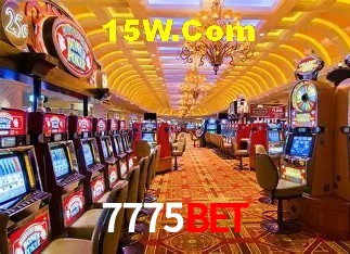 7775Bet Salvador - Promo Stats