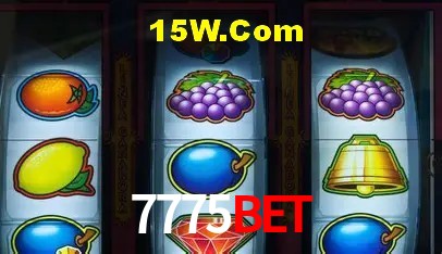 7775Bet Rio de Janeiro - Slot Strategy