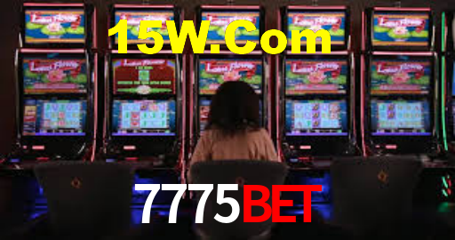 7775Bet Download