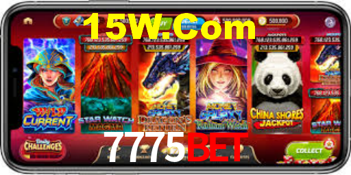 7775Bet