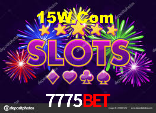 7775Bet: Jogos de Caça-Níqueis-Altas Recompensas, Roleta-Velocidade, Blackjack-Desafios Máximos