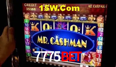 7775Bet Slot - 320+ Caça-Níqueis Premium