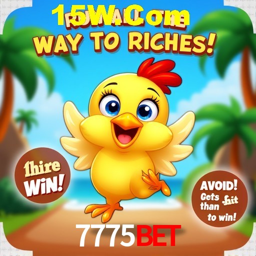 Desvendando o Mundo dos Jogos Virtuais na 7775Bet