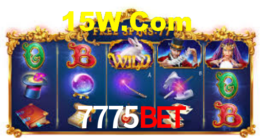 7775Bet Download
