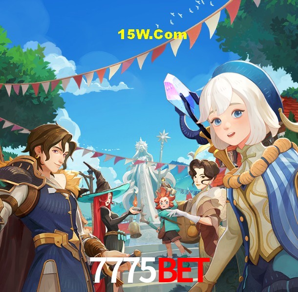 Estatísticas do Jogo 7775Bet