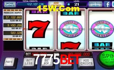 7775Bet Rio de Janeiro - Licenses