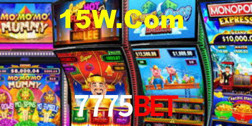 Ofertas Imperdíveis na 7775Bet: Promoções e Bônus Que Valem a Pena
