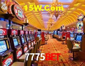 7775Bet Brasília - Betting Features