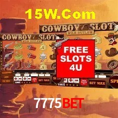 7775Bet São Paulo - Top Slots