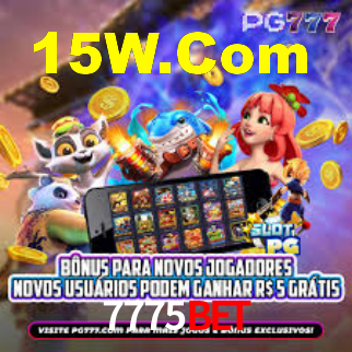 7775Bet