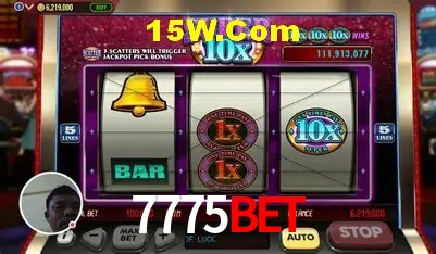 7775Bet Belo Horizonte - Promo Tips