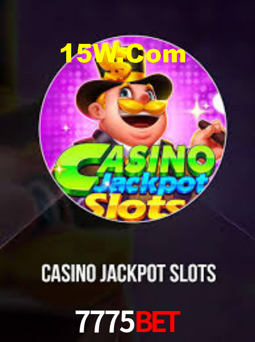 7775Bet: Seu Cassino Premiado com Pagamentos Rápidos