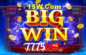 7775Bet São Paulo - Jogo Providers