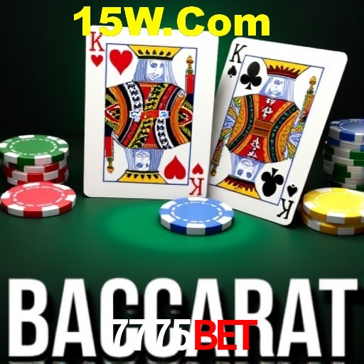 Exclusive Offers 7775Bet