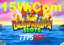 Roulette Table 7775Bet