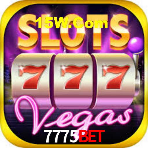 7775Bet Login