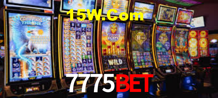 7775Bet - App Security