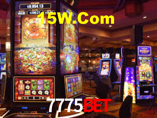 7775Bet - Login Cassino Site - 7775Bet Login