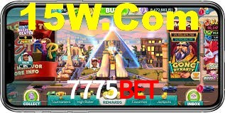 Welcome Bonus 7775Bet