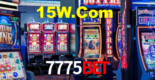 7775Bet