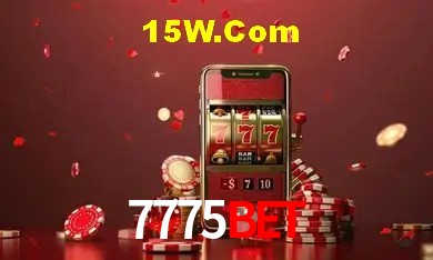 Sistemas de Segurança 7775Bet