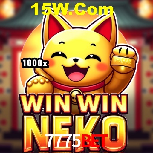 Descubra o Mundo do Cassino Online com 7775Bet