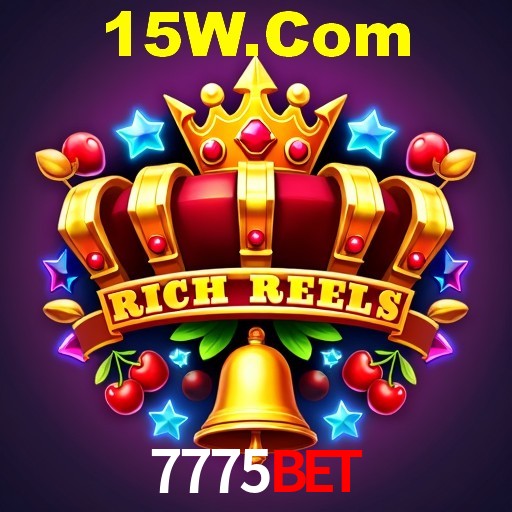 cassino 7775Bet