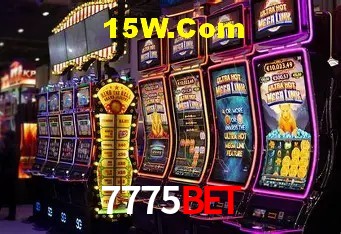 Login Seguro 7775Bet
