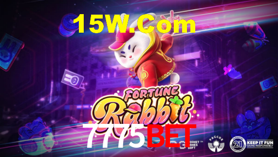 7775Bet Download