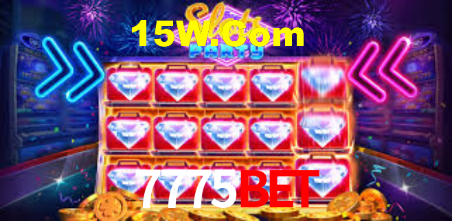 7775Bet App - Aplicativo Móvel Oficial