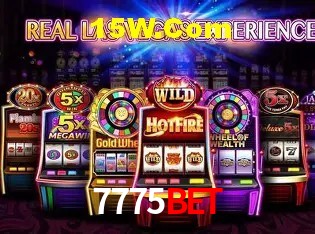 Benefícios da Conta 7775Bet