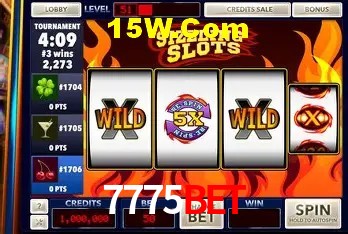 7775Bet Salvador - Support