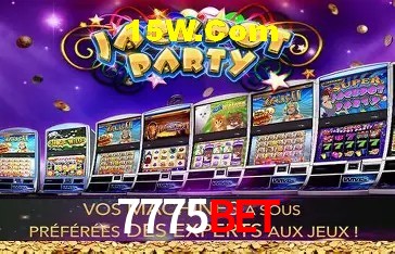 7775Bet Brasília - Bonus Features
