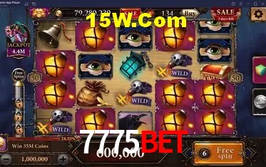 Especiais de Fim de Semana 7775Bet