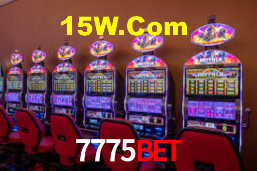 7775Bet: Seu Especialista em Apostas Esportivas Brasileiras