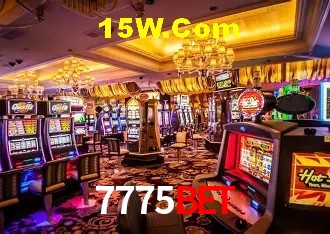 7775Bet Salvador - Statistics