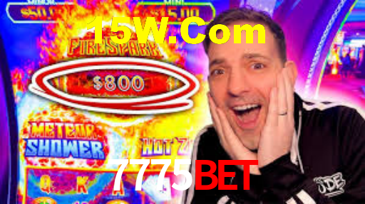 7775Bet
