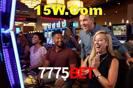 Live Casino 7775Bet