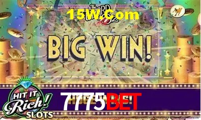 7775Bet Brasília - Leaderboards